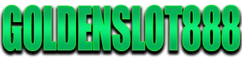 Logo Goldenslot888